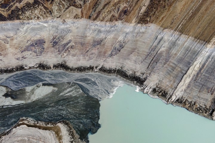 ذخایر آبی البرز و تهران روی خط قرمز؛ مدیریت مصرف تنها راه نجات