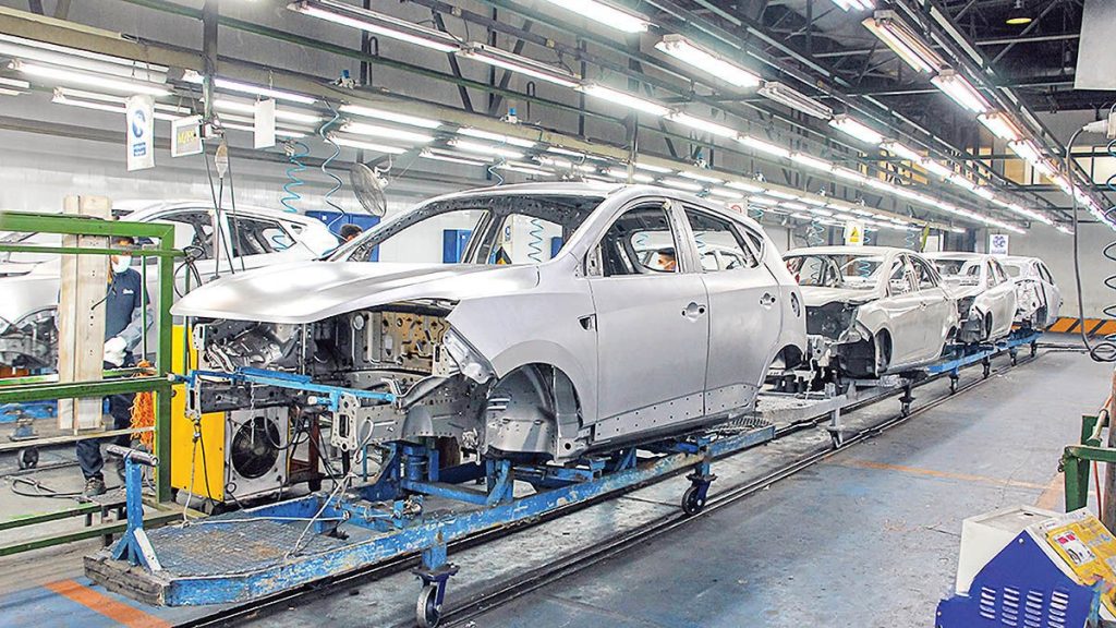 یکسال فرصت دارید خودروها را بهینه کنید