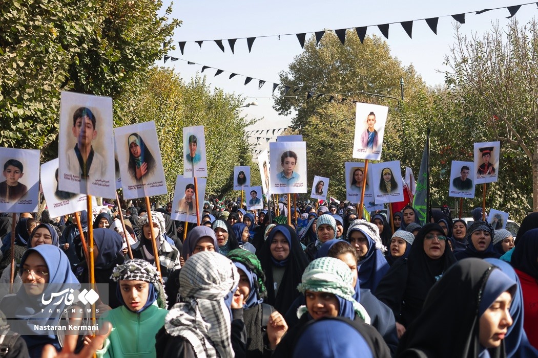 وحدت ملی، ضامن استقلال و عزت کشور