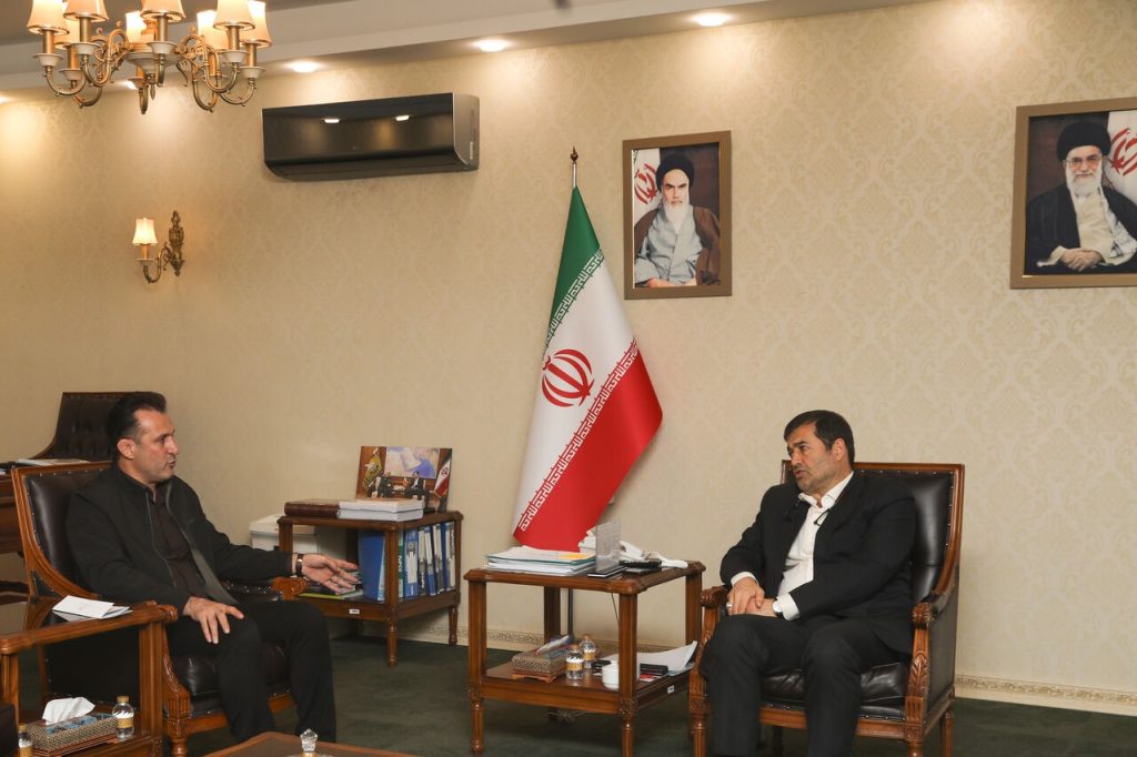 چشم‌انداز جودوی ایران ترسیم شد