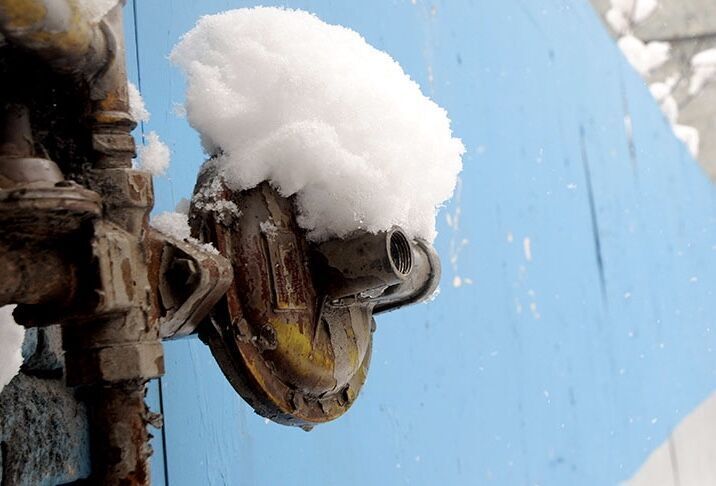 لزوم مصرف بهینه گاز خانگی برای عبور از زمستان