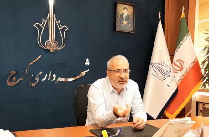 توسعه متوازن و کاهش فاصله مناطق کم‌برخوردار در اولویت مدیریت شهری است