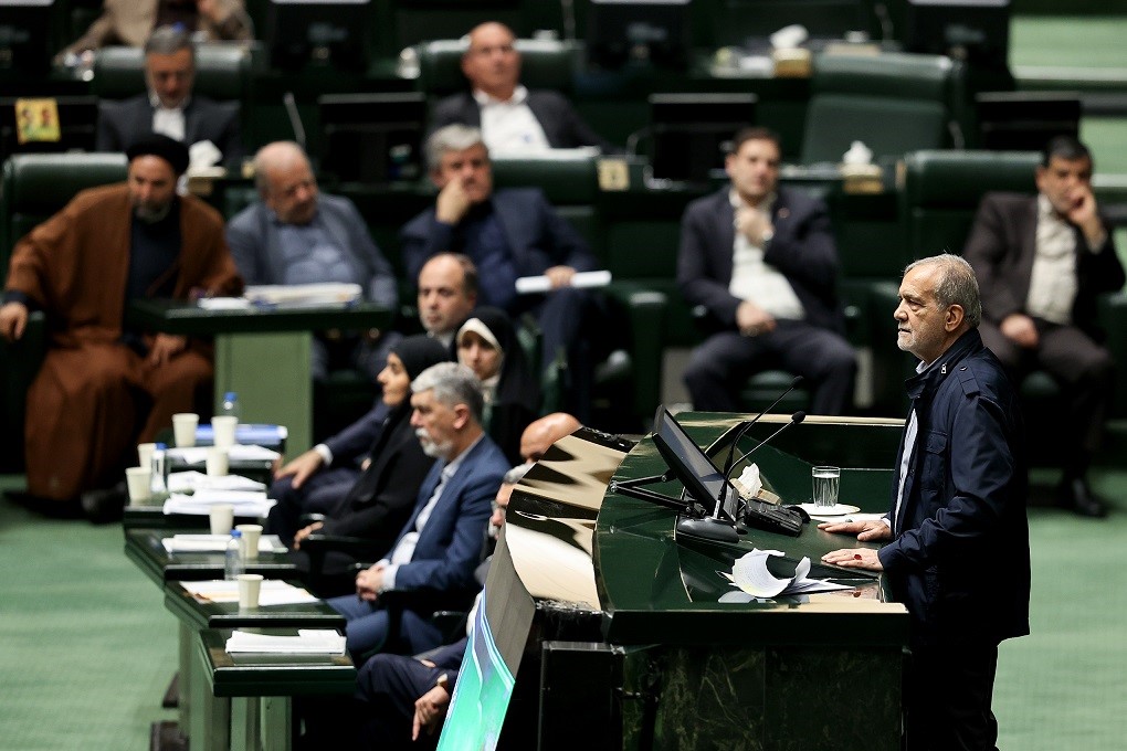 کاهش نرخ ازدواج و باروری؛ چالش‌های جمعیتی برنامه هفتم