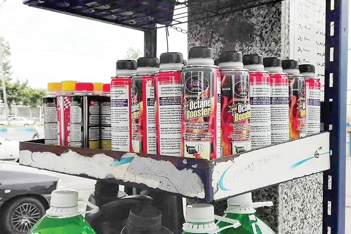 شگردهای مکمل‌فروشی