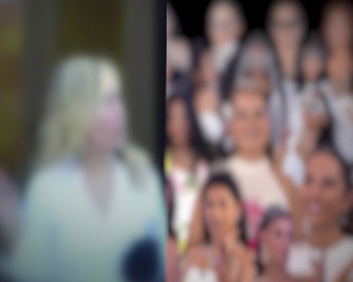 جنجال بفروش تا بمانی