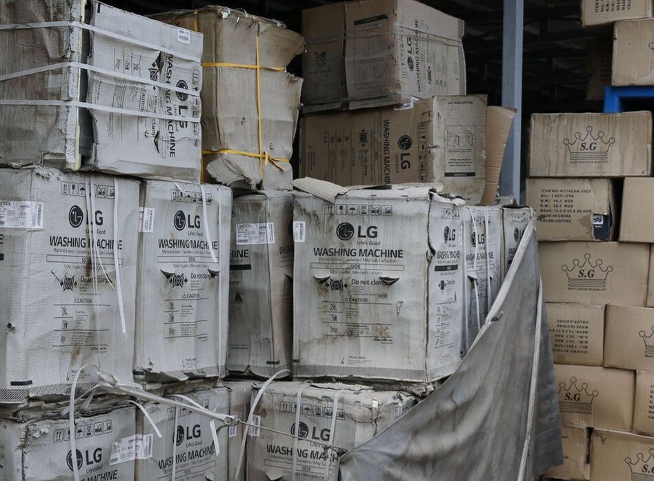 جریمه ۱۶ میلیارد ریالی فروشنده یخچال معیوب در کرج