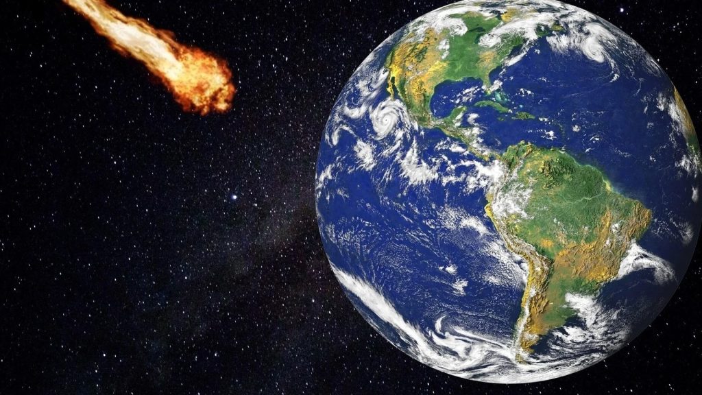 ۲۰۱۲؛ سالی که قرار بود جهان تمام شود