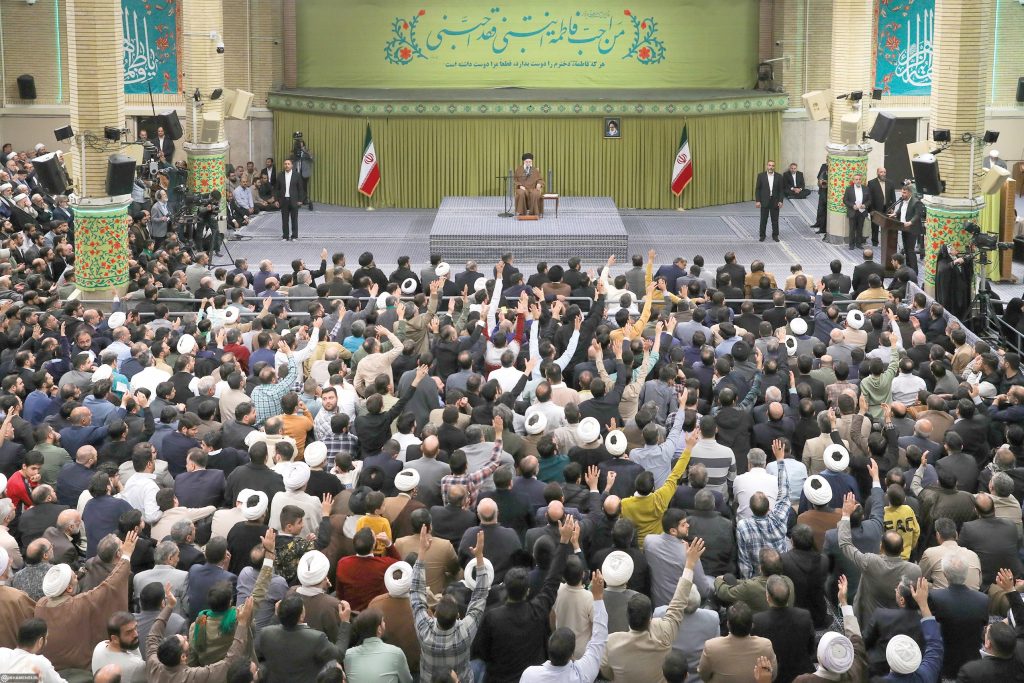 لزوم تغییر آرایش رسانه‌ای در برابر دشمن