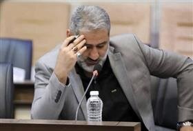 آمادگی کرج برای بارش برف؛ مخازن ماسه و نمک در معابر مستقر شد