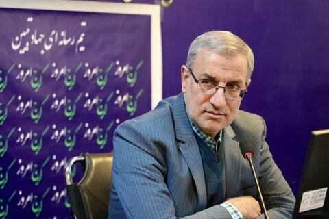 نخستین نهاد مستقل از شهرداری کرج تشکیل شد