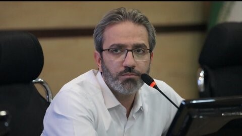 استقبال رئیس شورای شهر کرج از مشارکت دانشجویان در اداره شهر