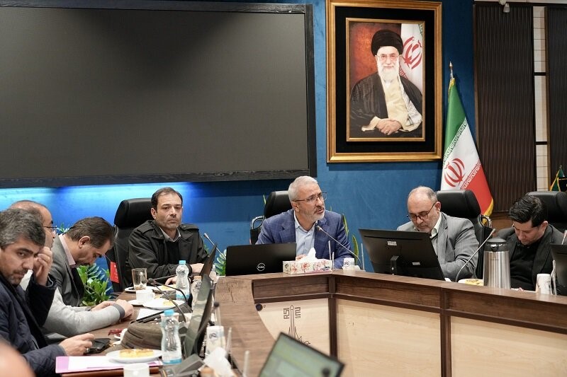 فرایند توافقات باید کوتاه شود