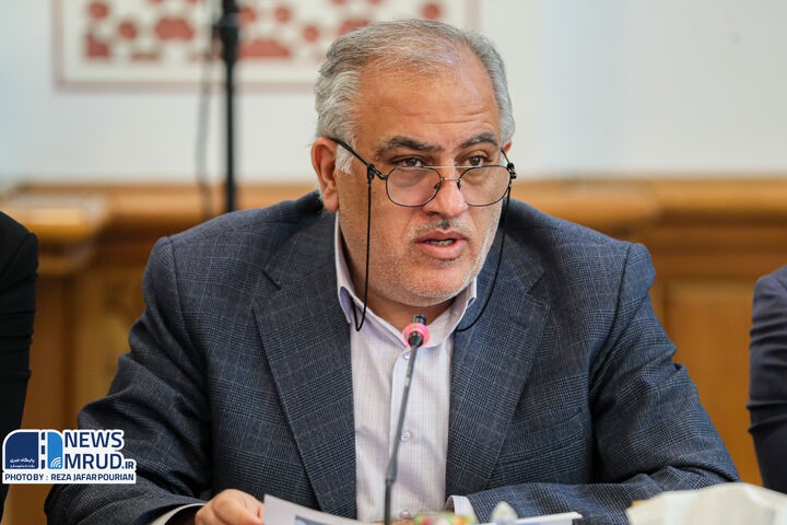 اجرای مسکن محرومان موضوع تفاهم با سازمان ملی زمین و مسکن به ۱۳ هزار واحد رسید