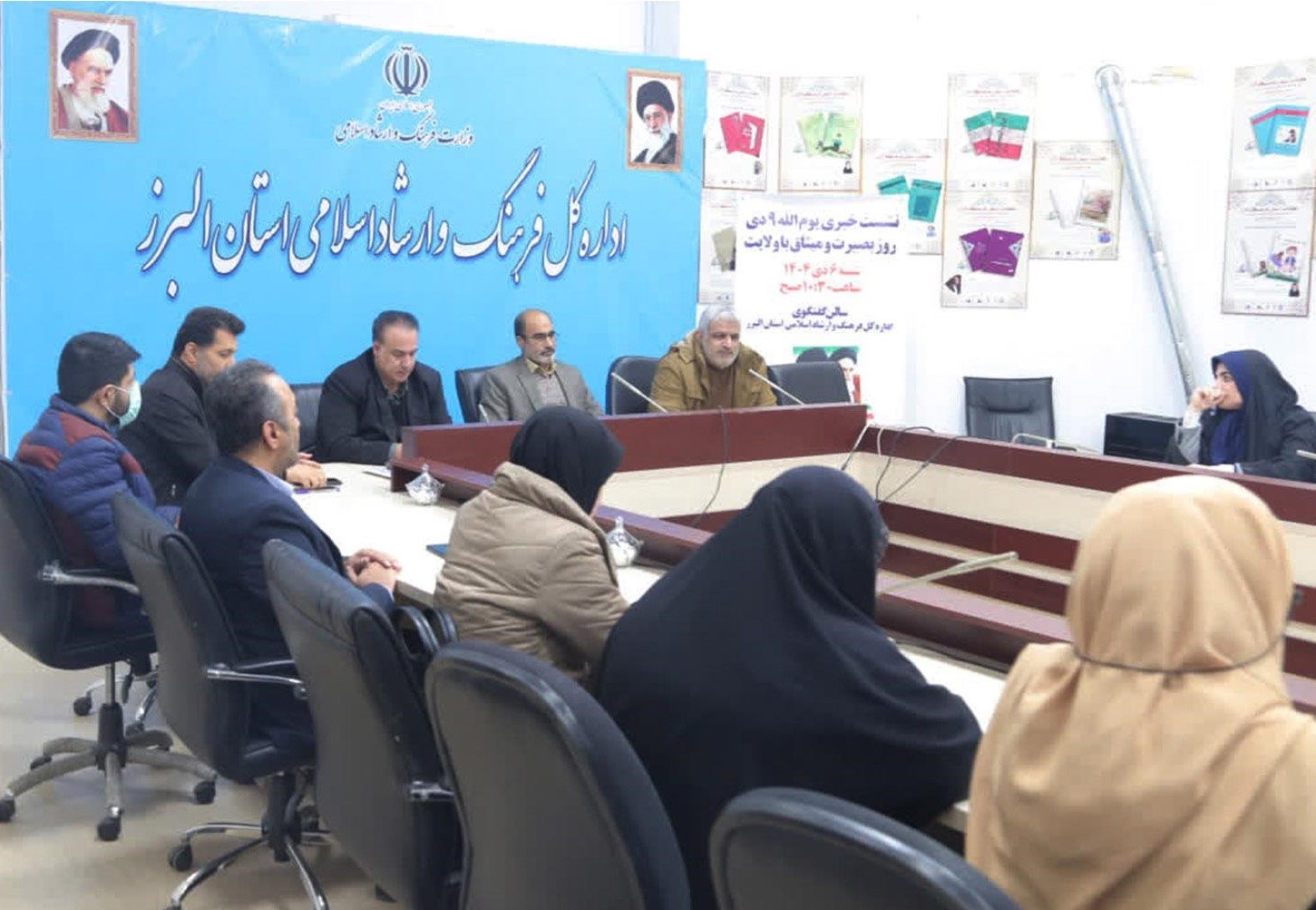 ۹ دی؛ فرصتی برای روشنگری و انتقال مفاهیم بصیرتی