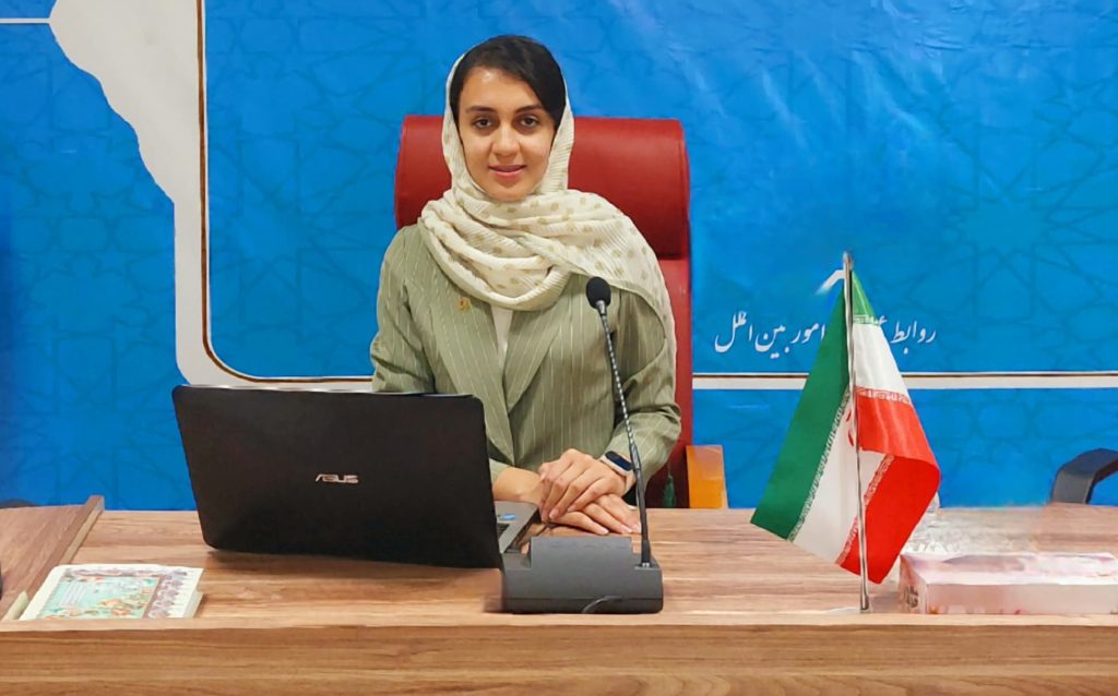 روایت یک مسیر متفاوت؛ از سمپاد تا تحلیل داده در صنعت