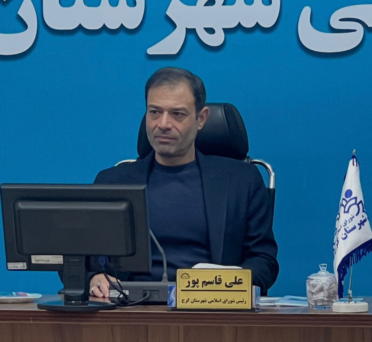 استفاده از امکانات شهرداری‌ها به نفع نامزدها خط قرمز است