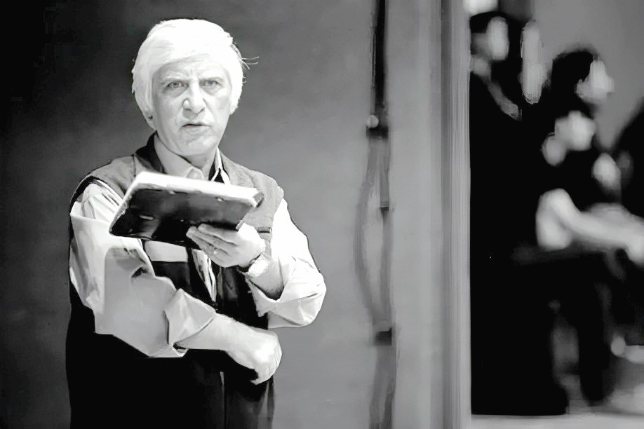 میراث زنده بهرام بیضایی؛ هنر، هویت و فهم ایران