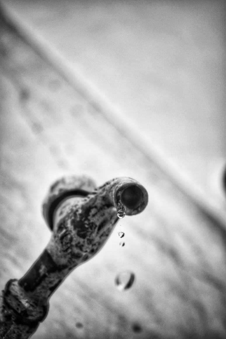 وقتی بحران آب به گفت‌وگوی شهری تبدیل می‌شود