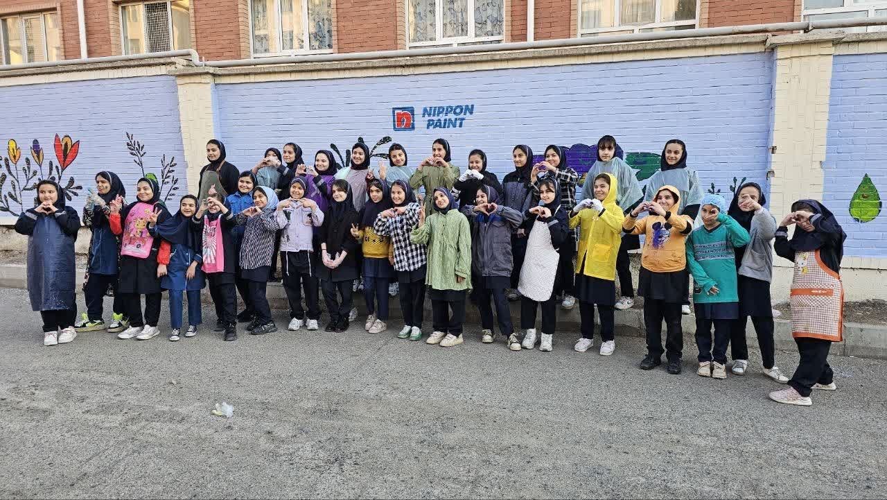 هر قطره، یک آینده؛ روایت پویش نجات قطره‌ها برای حفظ آب‌های زیرزمینی