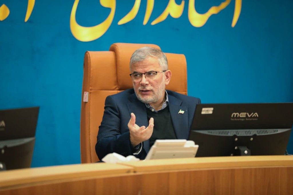 گزارش‌گیری منظم کمیته‌ها برای تصمیم‌گیری به‌موقع ضروری است