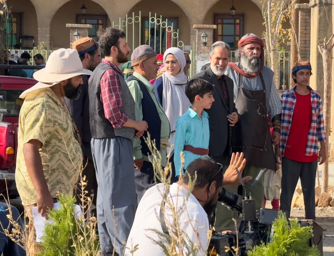 «روزی روزگاری آبادی»؛ قصه‌ای از خاک، آب و قدرت