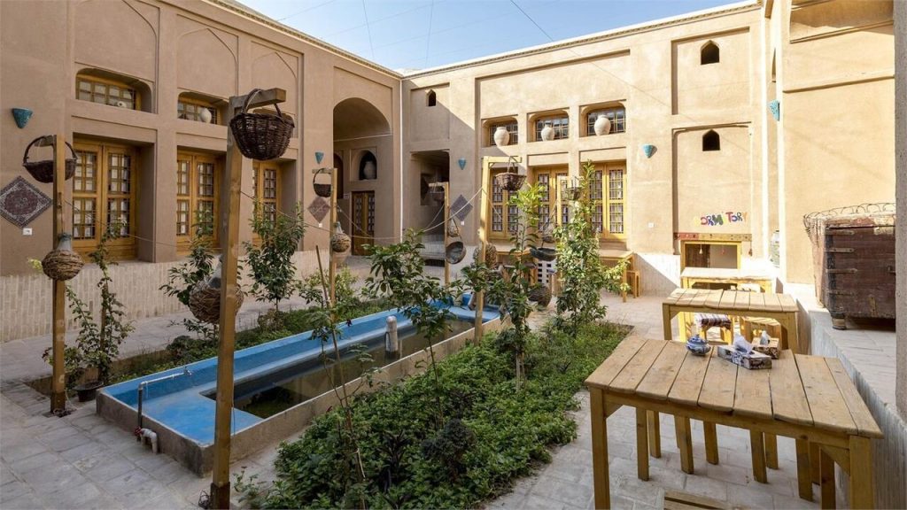 اقامتگاه‌های بوم‌گردی؛ کلید توسعه گردشگری روستایی