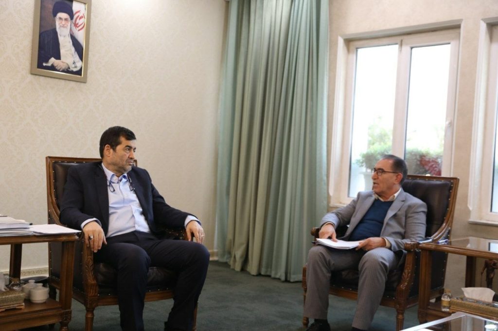 تدوین برنامه ۱۰ ساله برای تحول در سوارکاری