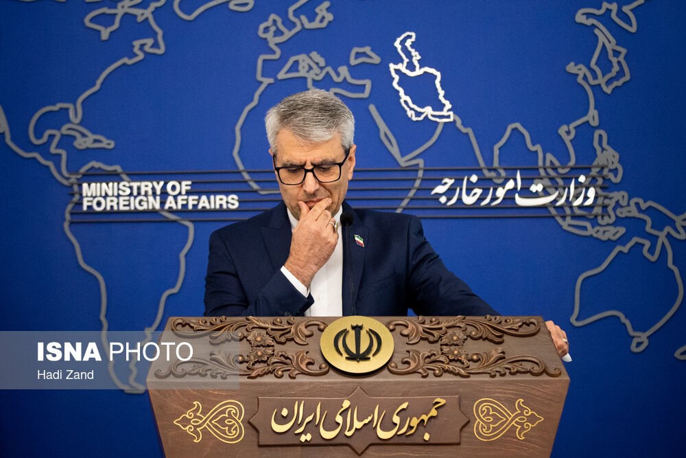 آمریکا بزرگترین تهدید علیه امنیت بین‌المللی است