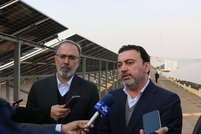 منطقه ویژه اقتصادی پیام یکی از پیشران‌های توسعه کشور