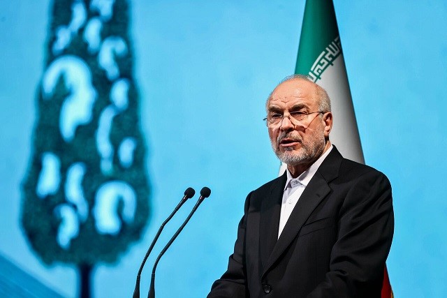 ایران قوی نیازمند هوش زنانه از خانه تا میدان است