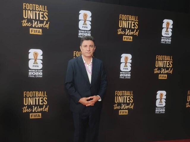 اینفانتینو قول داده به همه تیم‌ها ویزا داده شود