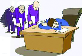 سایه های نابرابری در بدنه اداری؛ ضرورت بازنگری در سازوکارهای نظارتی استان البرز