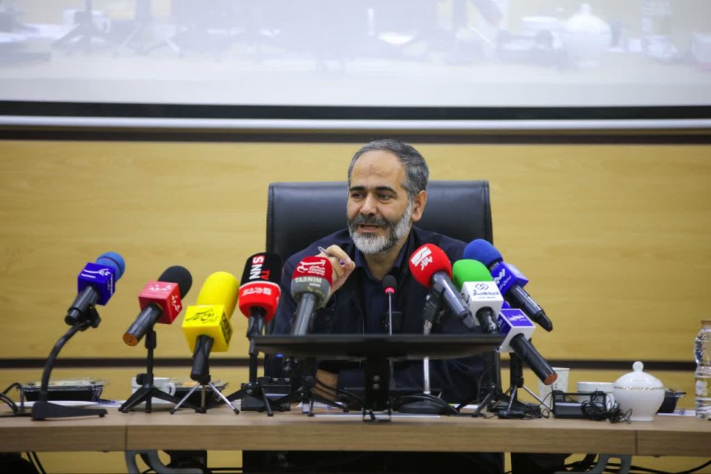 استیضاح وزیر جهاد کشاورزی با هدف اصلاح ساختاری و امنیت غذایی