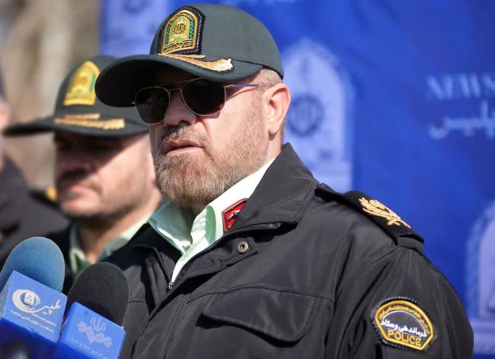 کشف فساد ۷۴۰ میلیاردی در اداره غله البرز