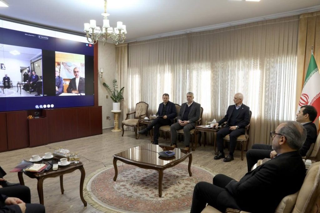 چالش اسکان کاروان ورزش ایران در بازیهای آسیایی بررسی شد