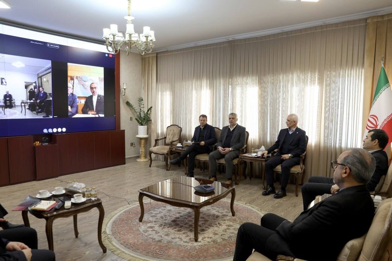 چالش اسکان کاروان ورزش ایران در بازیهای آسیایی بررسی شد