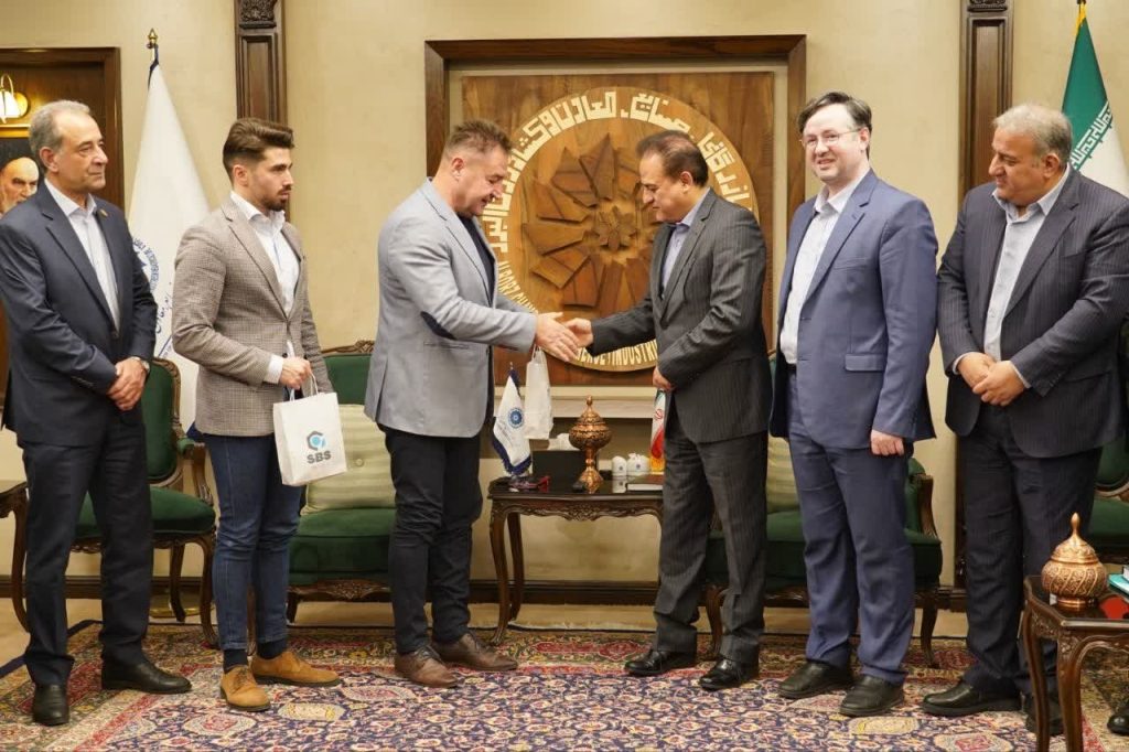 البرز مقصد جدید سرمایه‌گذاران مجارستانی