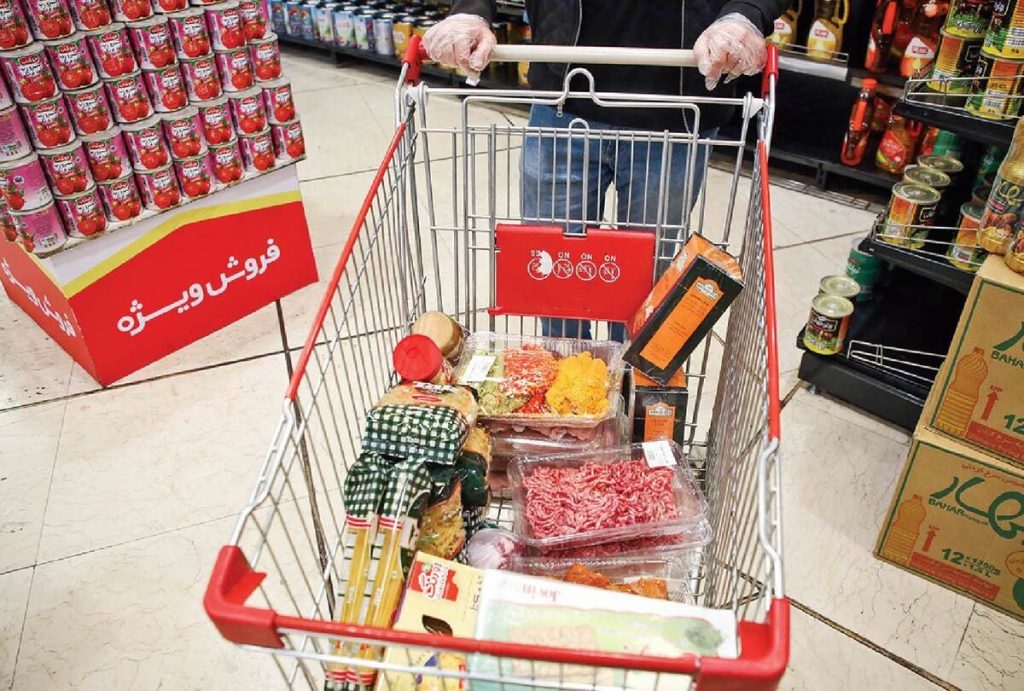 بسته اقتصادی جدید دولت برای ۶۰ میلیون نفر