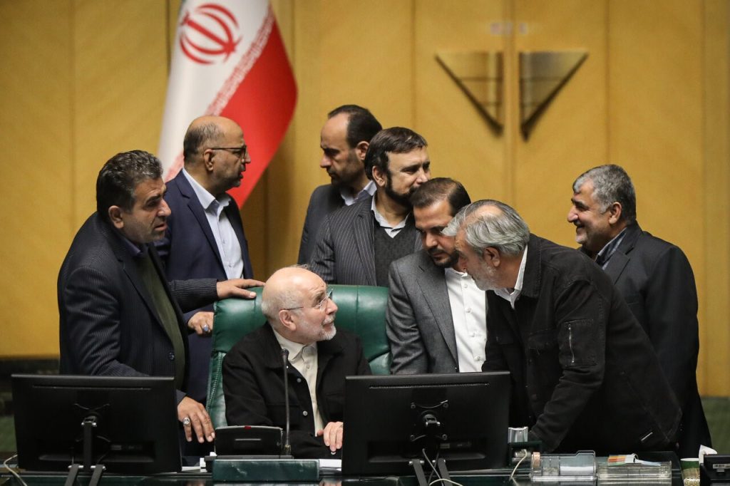 اصلاح بودجه ۱۴۰۵؛ آزمونی بزرگ برای دولت و مجلس