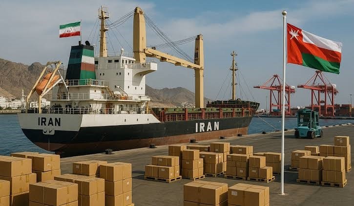 ورود به بازار عمان؛ دروازه ای راهبردی اما پُر چالش