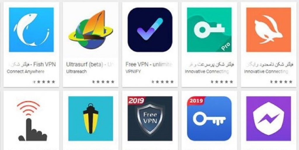 فیلترشکن‌ها زیر ذره‌بین مجلس؛ آغاز بررسی یک بازار چندده‌هزار میلیاردی