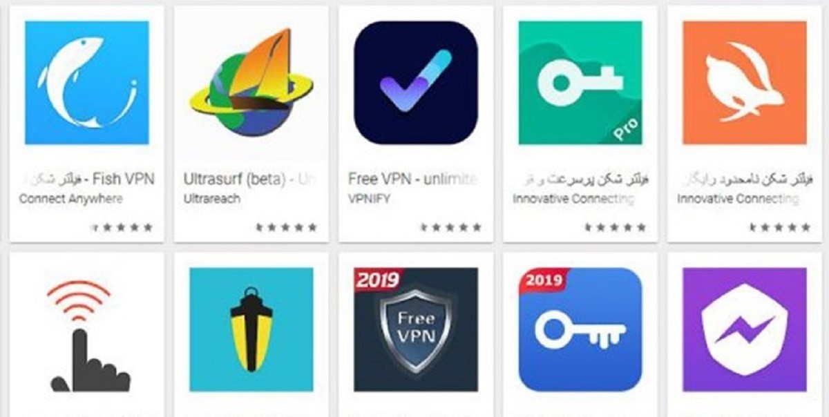 فیلترشکن‌ها زیر ذره‌بین مجلس؛ آغاز بررسی یک بازار چندده‌هزار میلیاردی