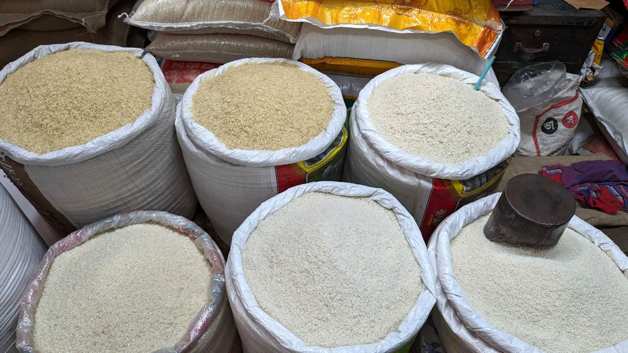 بازار برنج؛ از شایعات تا سیاست‌های ارزی