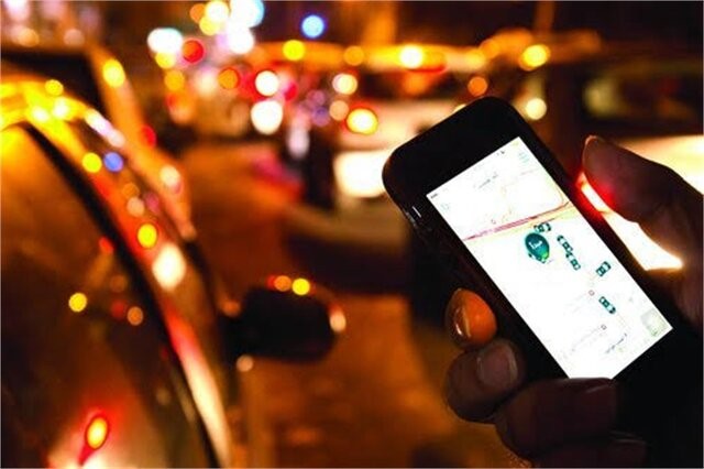 ممنوعیت سنی سفر با تاکسی اینترنتی؛ راه‌حل یا پاک‌ کردن صورت مسئله؟!