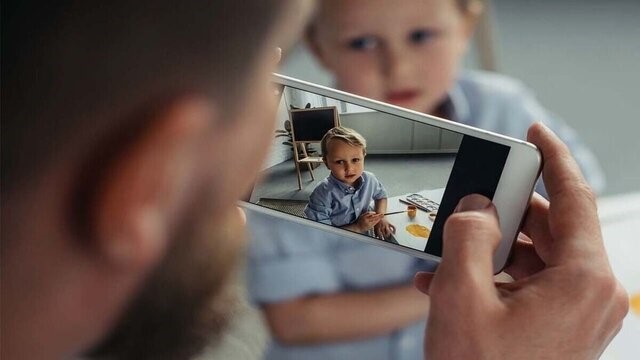 حقی که نباید زیر سایه گوشی‌های هوشمند گم شود