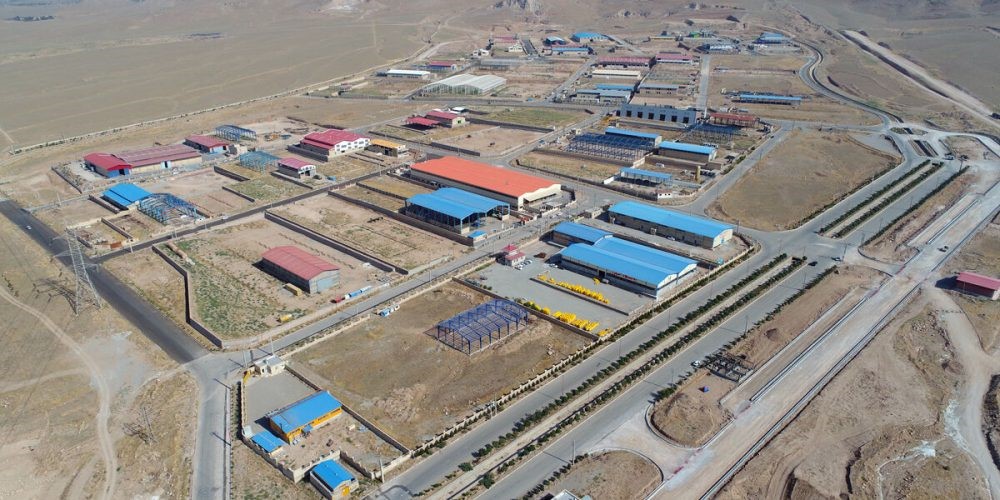 تخصیص بهینه زمین؛ کلید توسعه صنعتی پایدار البرز