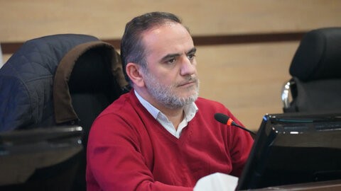 احداث زیرگذر میدان حصارک تسریع شود