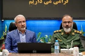 اعتراض و اغتشاش را باید از هم جدا کرد