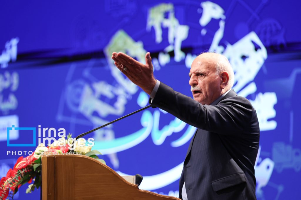 اصناف، مخالف بی‌نظمی و تخریب هستند