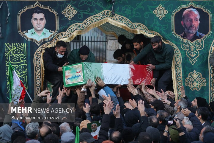 حوادث تروریستی اخیر یادآور جنایات گروه‌های تکفیری است